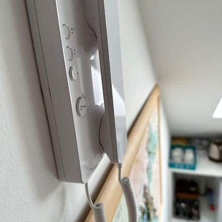 Jacuzzi Apartment - Center 萨格勒布 外观 照片