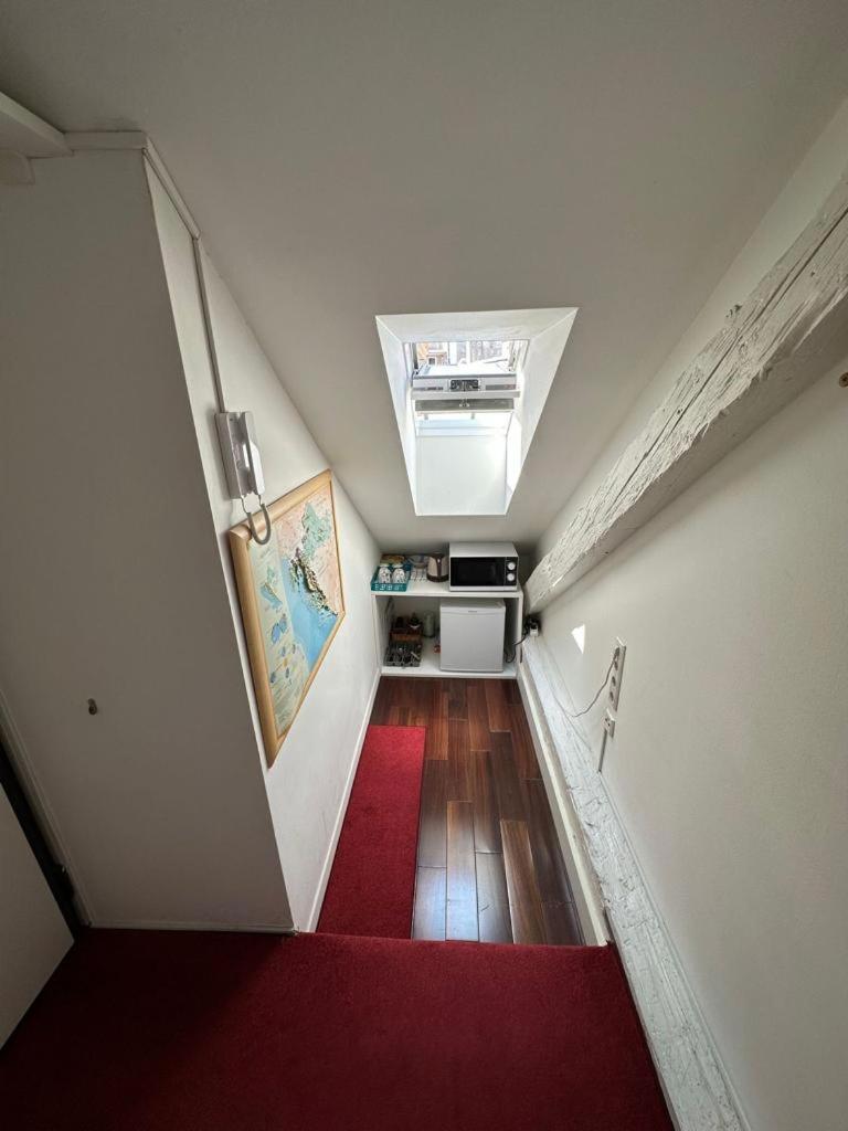 Jacuzzi Apartment - Center 萨格勒布 外观 照片